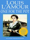 One for the Pot (MP3)